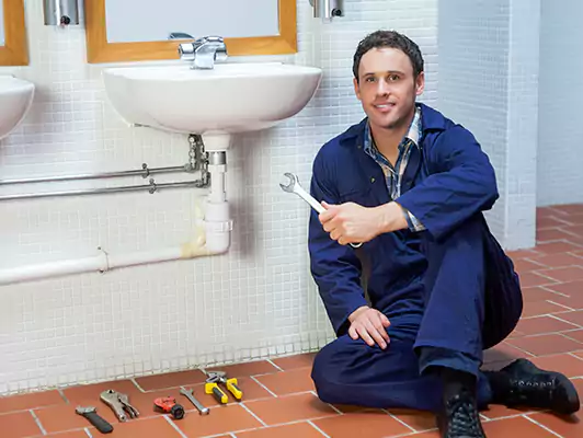 Why Choose Alexander Plumbing Columbus for Plumbing Services?