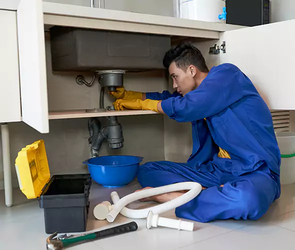 Expert Plumber for Basement Leak Repair in Columbus, OH: Schedule Affordable Waterproofing Services with Us