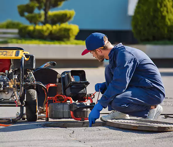 Expert Plumber for Drain Cleaning in Columbus, OH: Schedule Reliable Plumbing Solutions with Us