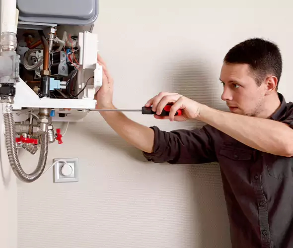 Certified Technicians for Electric Tankless Water Heater Installation in Columbus, OH: Fast & Reliable Service.