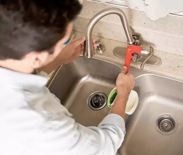 Professional Emergency Plumbing Repair in Columbus, OH
