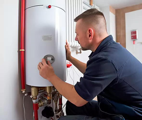Expert Plumber for Gas Water Heater Replacement in Columbus, OH: Schedule Affordable Replacement Services with Us