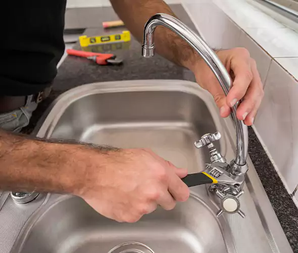 Expert Kitchen Sink Installation in Columbus, OH
