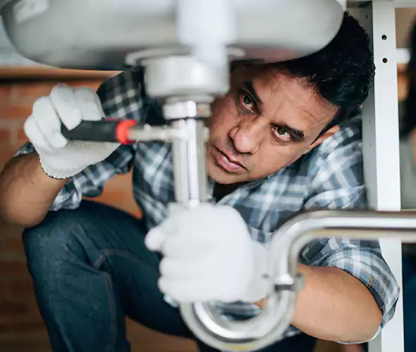 Expert Plumber for Leak Detection in Columbus, OH: Schedule Affordable Leak Detection Services with Us