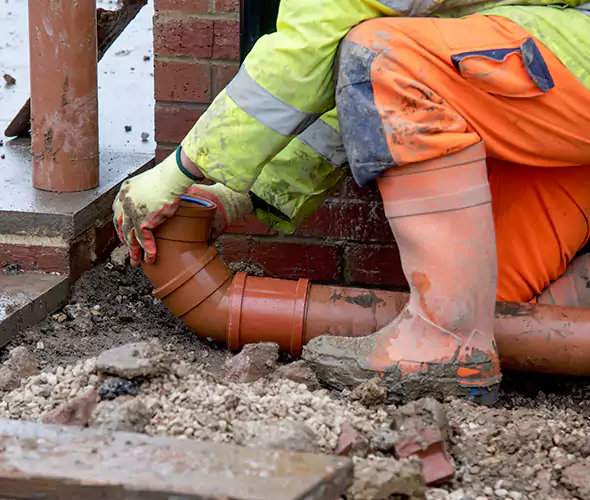 Professional Plumber for Sewer Cleaning in Columbus, OH: Schedule Reliable Service Today