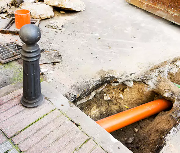 Expert Plumber for Sewer Line Replacement in Columbus, OH: Schedule Affordable Sewer Replacement Services with Us