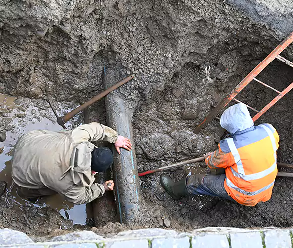 Expert Plumber for Sewer Replacement in Columbus, OH: Schedule Affordable Sewer Replacement Services with Us