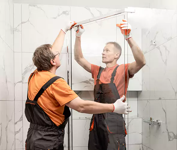 Professional Shower Installation Specialist in Columbus, OH: Schedule Affordable Shower Setup Services with Us
