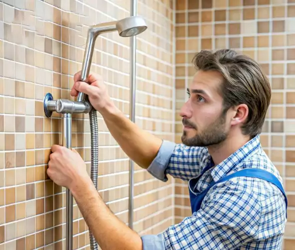 Professional Shower Replacement Specialist in Columbus, OH: Schedule Affordable Shower Upgrade Services with Us