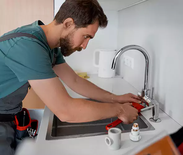 Professional Sink Installation Specialist in Columbus, OH: Schedule Professional Sink Setup Services with Us