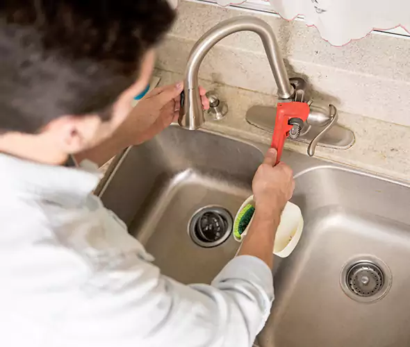 Professional Sink Repair Specialist in Columbus, OH: Schedule Reliable Sink Fixing Services with Us