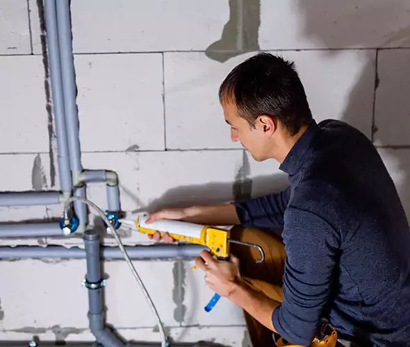 Expert Plumber for Slab Leak Detection in Columbus, OH: Schedule Affordable Slab Leak Repair Services with Us