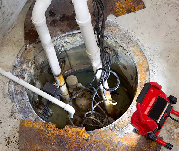 Licensed Sump Pump Installation Plumber in Columbus, OH