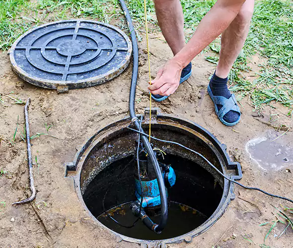 Expert Plumber for Sump Pump Replacement in Columbus, OH: Schedule Affordable Sump Pump Replacement Services with Us