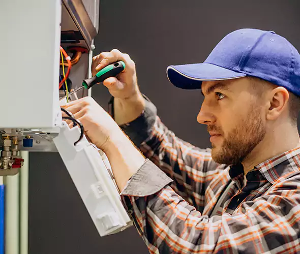 Expert Plumber for Tankless Water Heater Maintenance in Columbus, OH: Schedule Professional Maintenance Services with Us