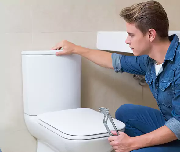 Expert Plumber for Toilet Replacement in Columbus, OH: Schedule Affordable Toilet Replacement Services with Us