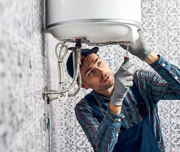 Expert Plumber for Water Heater Replacement in Columbus, OH: Schedule Affordable Replacement Services with Us