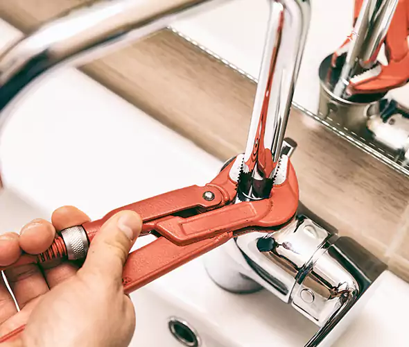 Expert Leak Repair Plumber in Columbus, OH