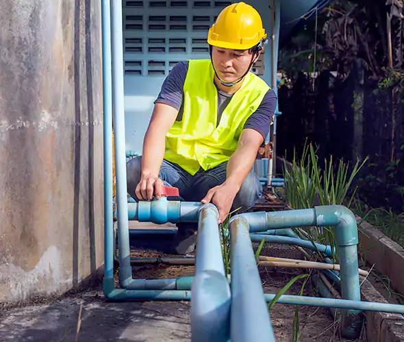 Expert Plumber for Water Line Replacement in Columbus, OH: Schedule Affordable Water Line Replacement Services with Us