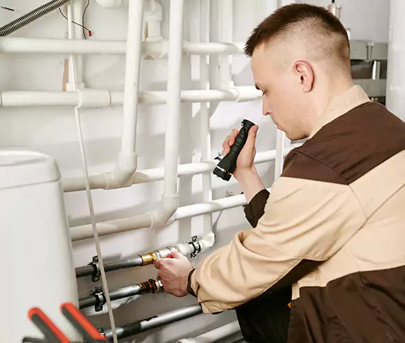 Trusted Water Softener Installers in Columbus, OH