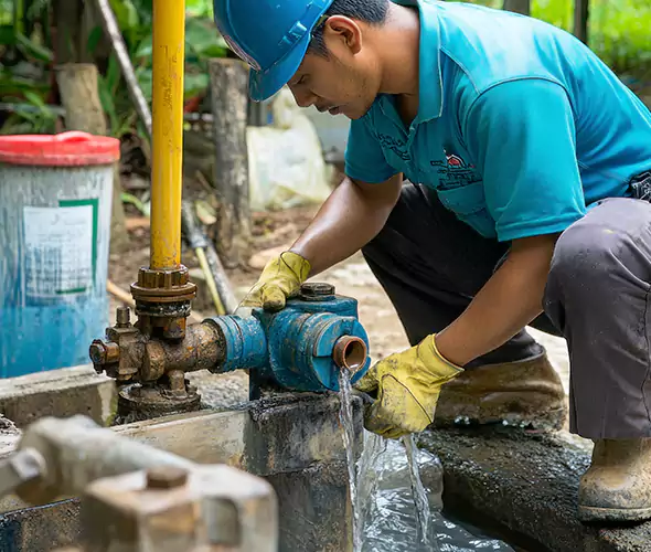 Expert Plumber for Well Pump Replacement in Columbus, OH: Schedule Affordable Well Pump Replacement Services with Us