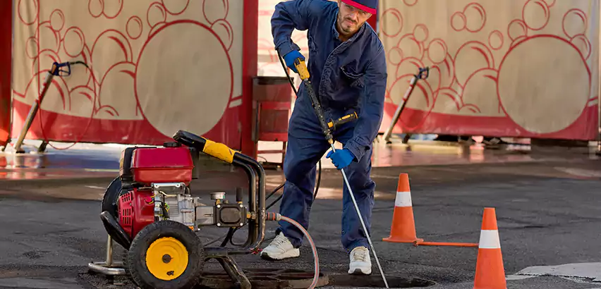 Professional Drain Repair Services in Columbus, OH