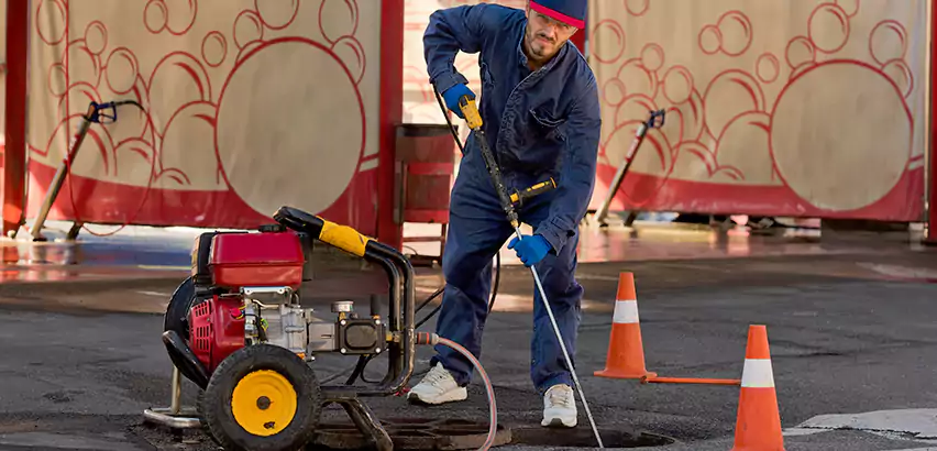 Professional Drains Camera Inspection in Columbus, OH