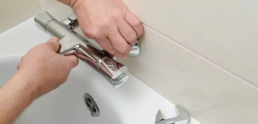 Faucet Installation in Columbus