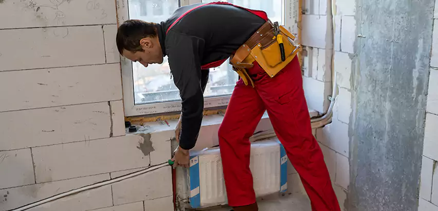 Professional Foundation Leak Repair Services in Columbus, OH