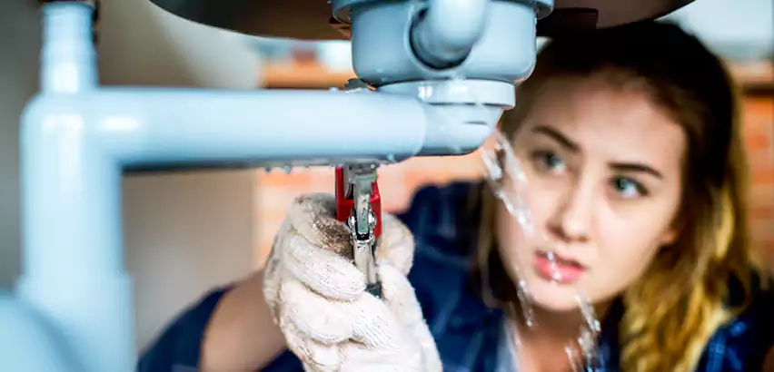 Reliable Pipe Repair Services in Columbus, OH