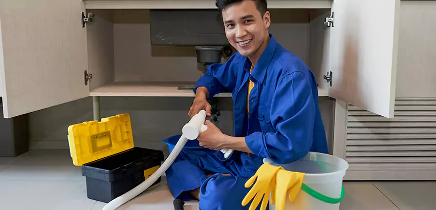 Whole House Repipe in Columbus