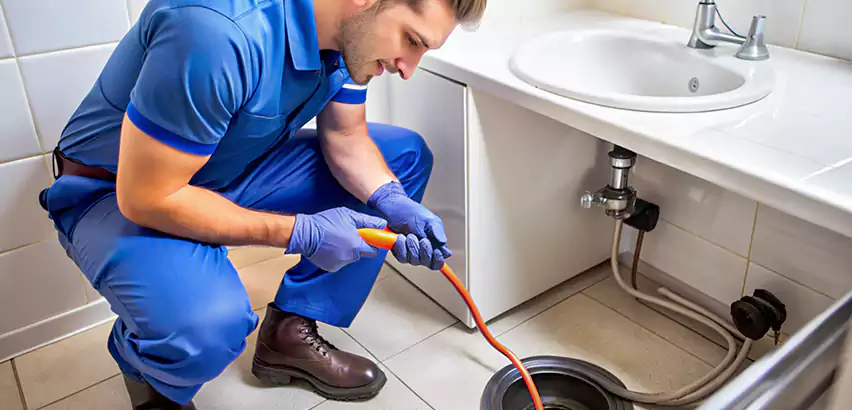 Sewer Line Inspection in Columbus