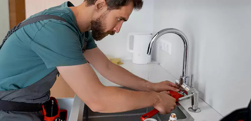 Bathroom Sink Repair in Columbus