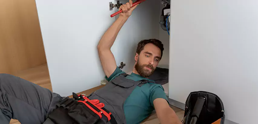 Emergency Basement Leak Repair in Columbus