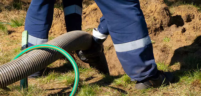 Blocked Drain Repair in Columbus