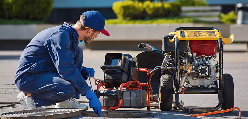 Drain Camera Inspection Near Me Columbus