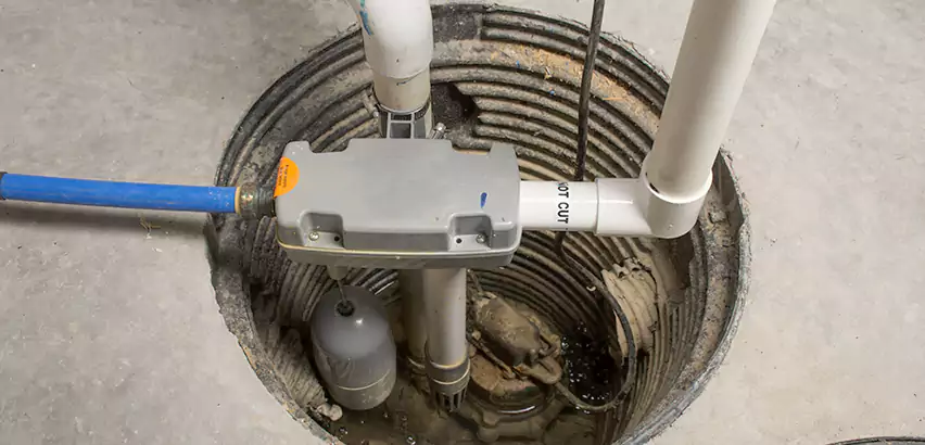 Emergency Sump Pump Repair in Columbus, OH