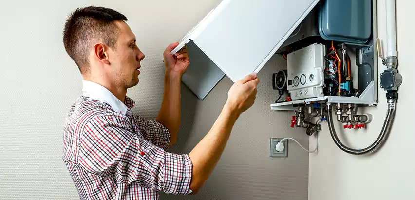 Electric Water Heater Maintenance in Columbus