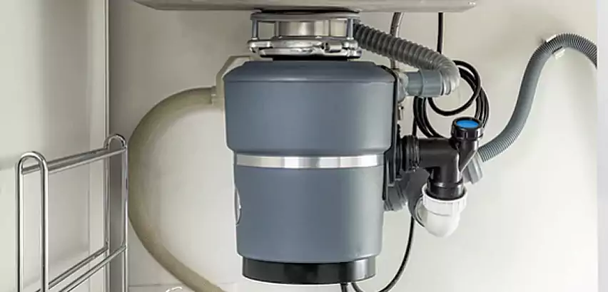 Insinkerator Air Switch Installation in Columbus, OH