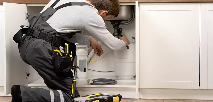 Sewer Line Replacement in Columbus