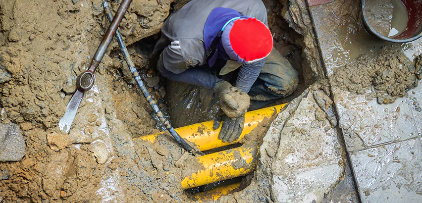 Main Line Rooter in Columbus