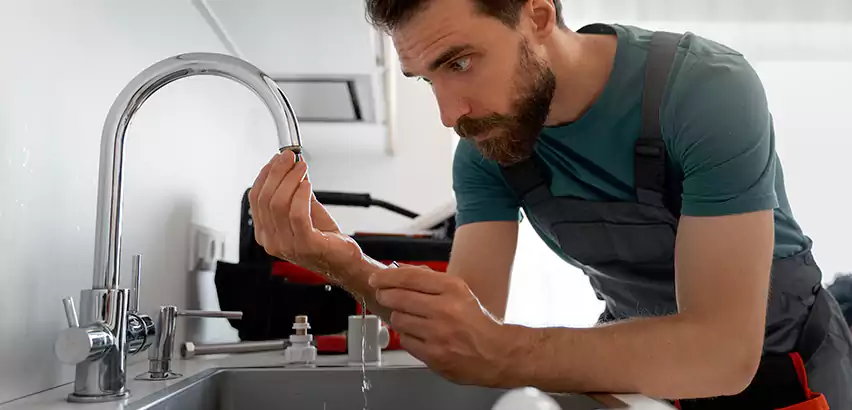 Fire and Water Damage Restoration in Columbus