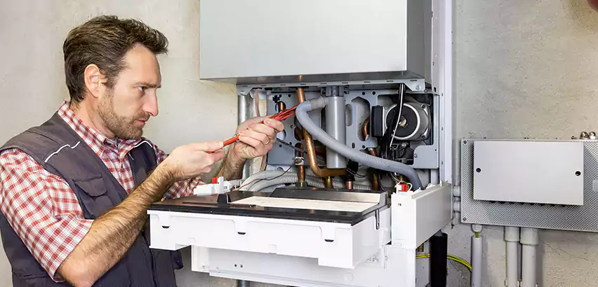 Rinnai Water Heater Maintenance Columbus