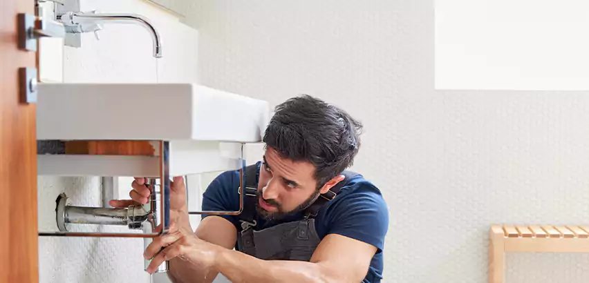 Commercial Water Leak Detection in Columbus