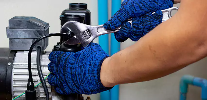 Well Water System Repair in Columbus, OH