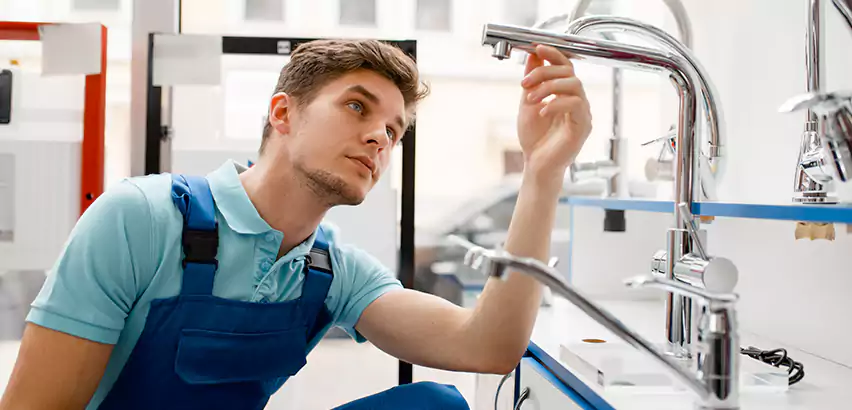 Water Leak Detection in Columbus