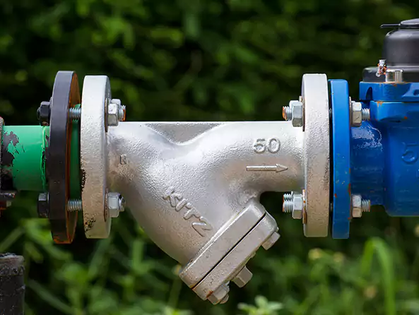 Why Choose Alexander Plumbing Columbus for Backflow Preventer Services in Columbus, OH?