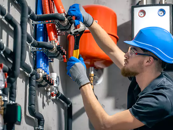 Why Choose Alexander Plumbing Columbus for Backflow Preventer Installation in Columbus, OH?