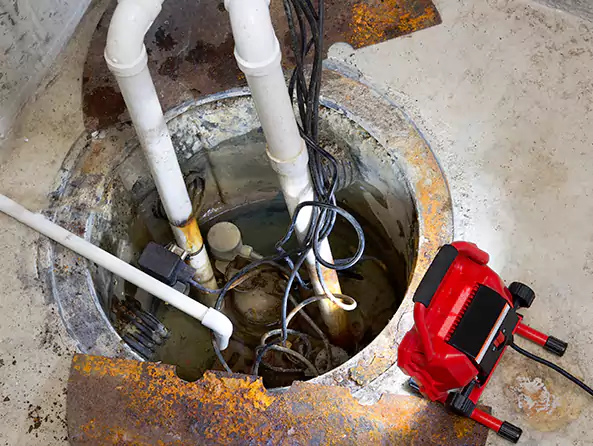Why Choose Alexander Plumbing Columbus for Basement Sump Pump Installation in Columbus?