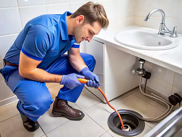 Why Choose Alexander Plumbing Columbus for Drain Repairs in Columbus, OH?
